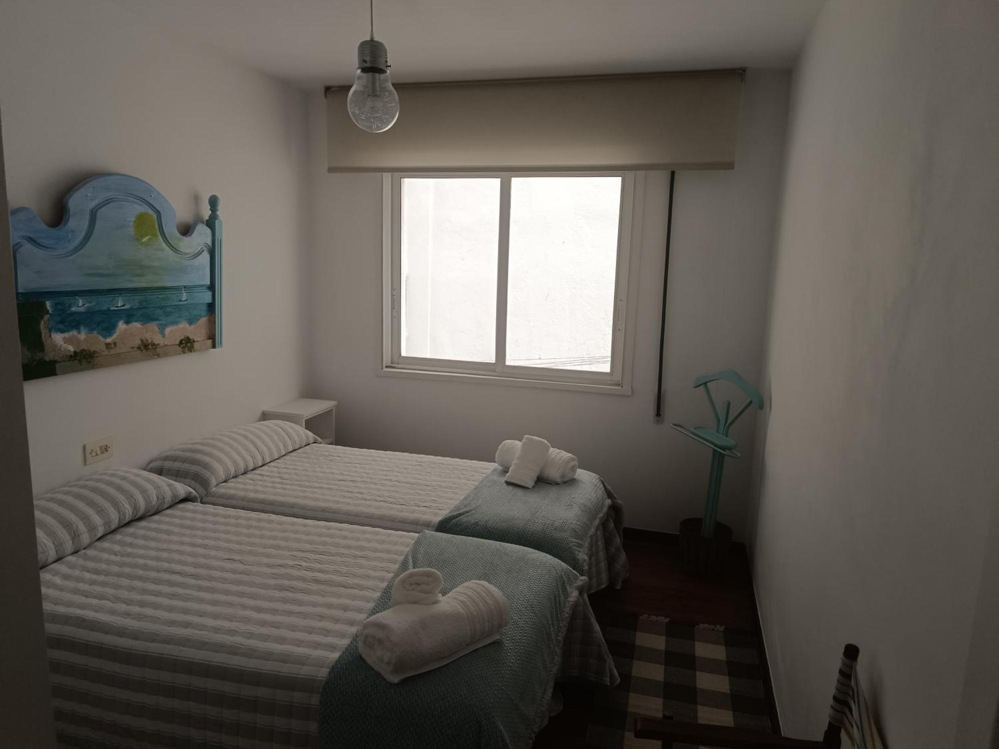 Apartament Vistas Al Puerto A Pobra do Caramiñal Zewnętrze zdjęcie