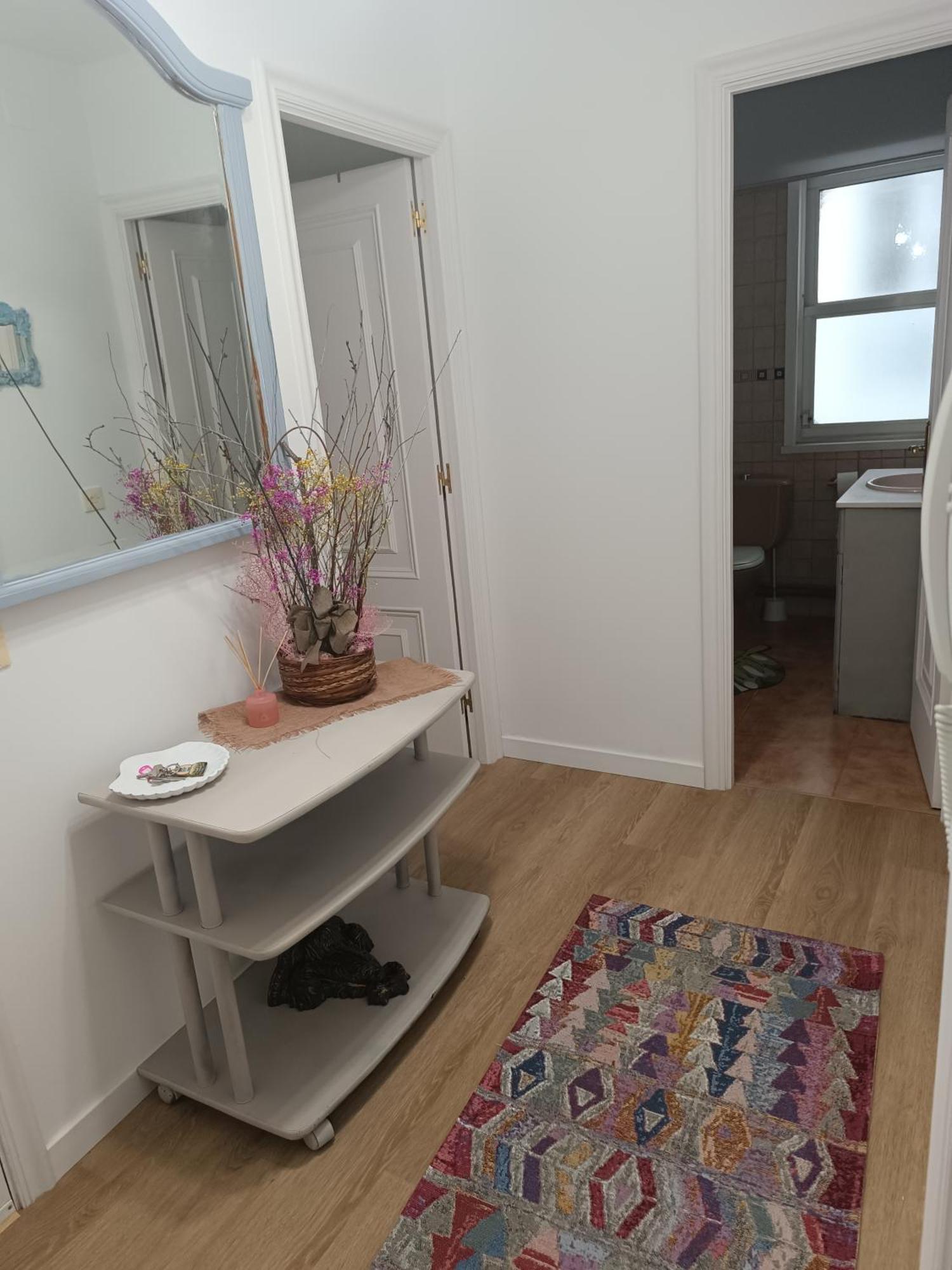 Apartament Vistas Al Puerto A Pobra do Caramiñal Zewnętrze zdjęcie